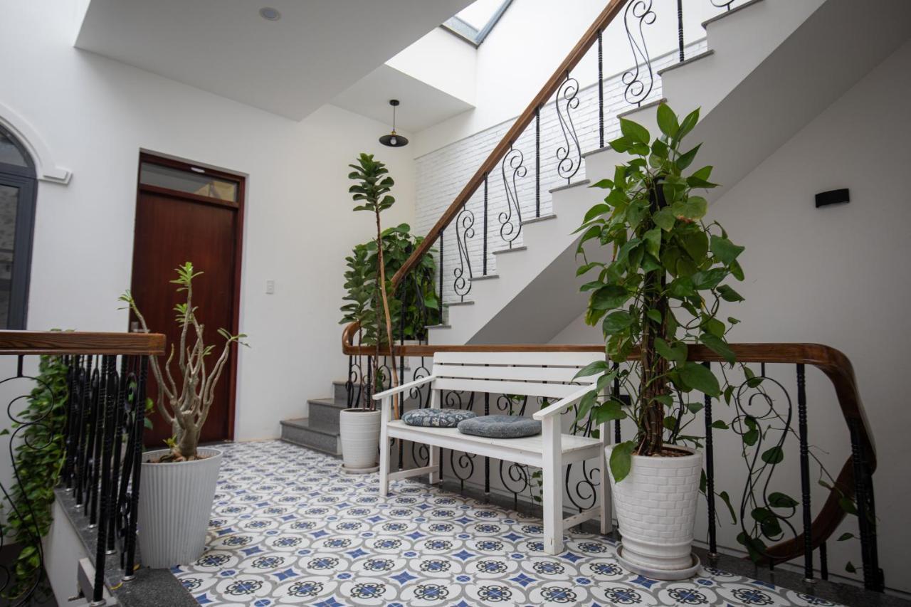 Vungtau Surf House - Hostel Surf Camp ブンタオ エクステリア 写真